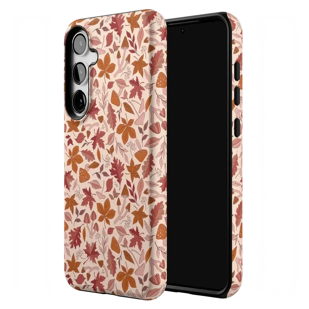 Can't Help Falling | Autumn Leaves Case Phone Case get.casely