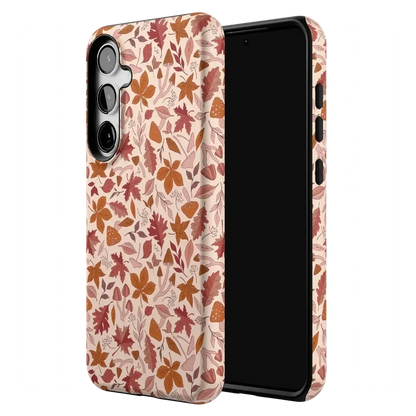 Can't Help Falling | Autumn Leaves Case Phone Case get.casely