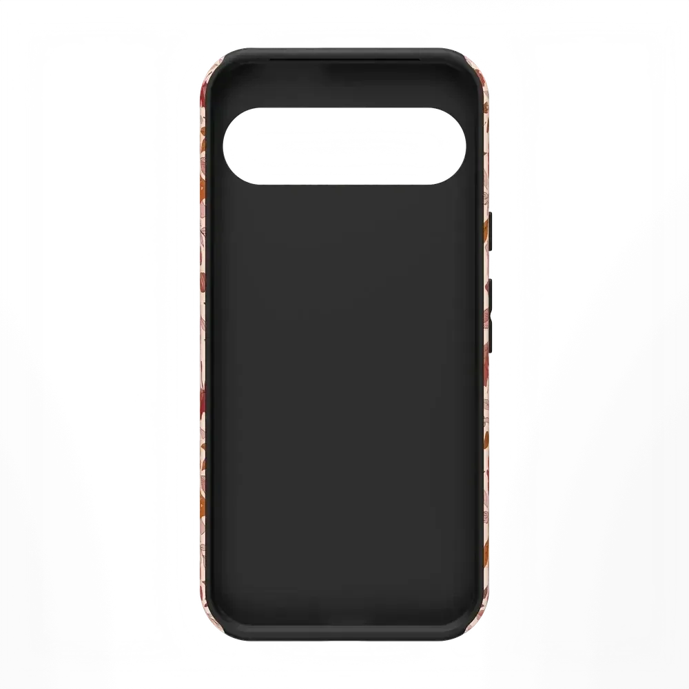 Can't Help Falling | Autumn Leaves Case Phone Case get.casely