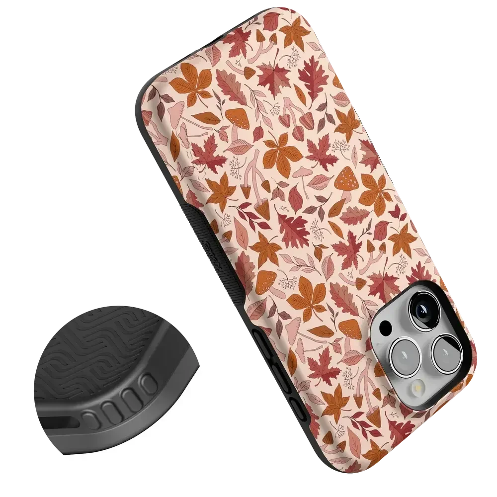 Can't Help Falling | Autumn Leaves Case Phone Case get.casely