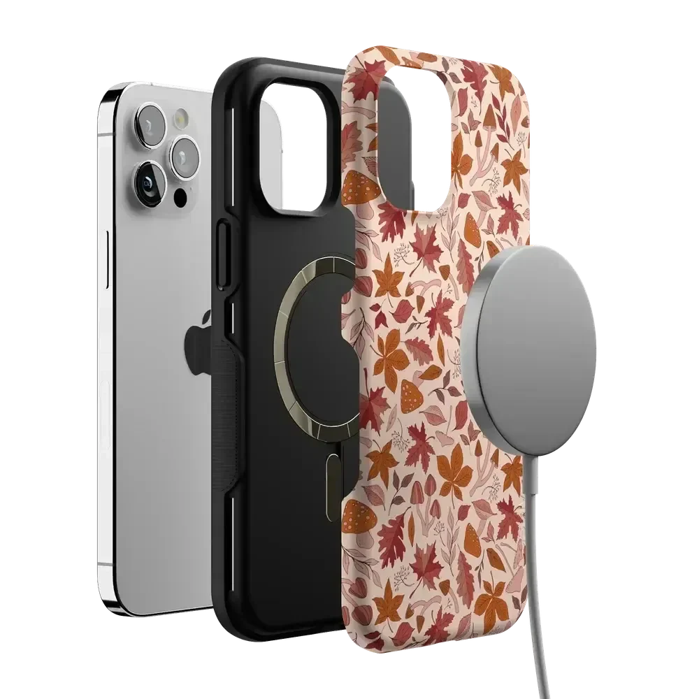 Can't Help Falling | Autumn Leaves Case Phone Case get.casely