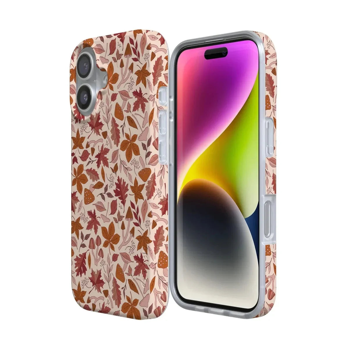 Can't Help Falling | Autumn Leaves Case Phone Case get.casely