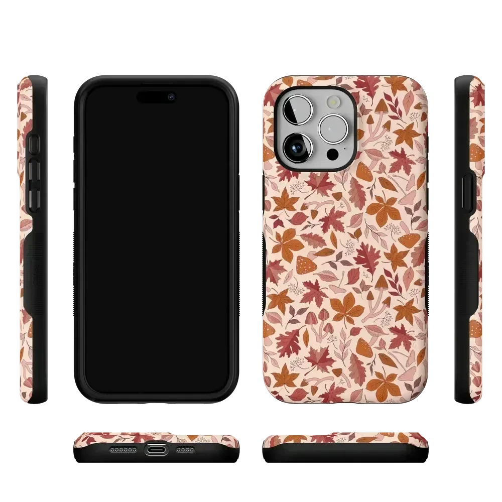 Can't Help Falling | Autumn Leaves Case Phone Case get.casely