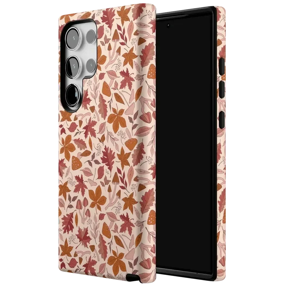 Can't Help Falling | Autumn Leaves Case Phone Case get.casely
