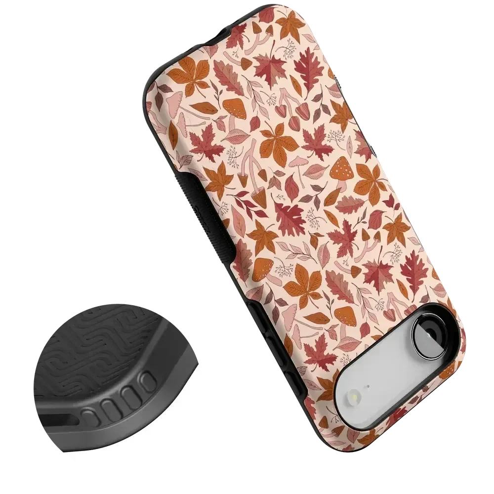 Can't Help Falling | Autumn Leaves Case Phone Case get.casely
