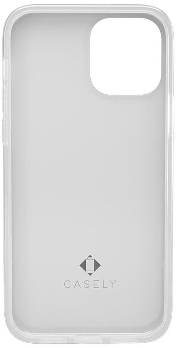 Caramel Delight | Marble Swirl Case iPhone Case get.casely