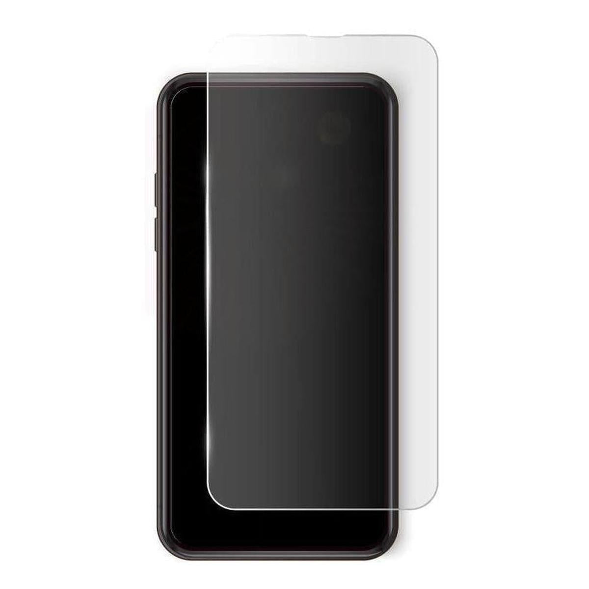 Casely Glass | Premium Tempered Glass Screen Protector Glass Screen Protector get.casely iPhone X / XS