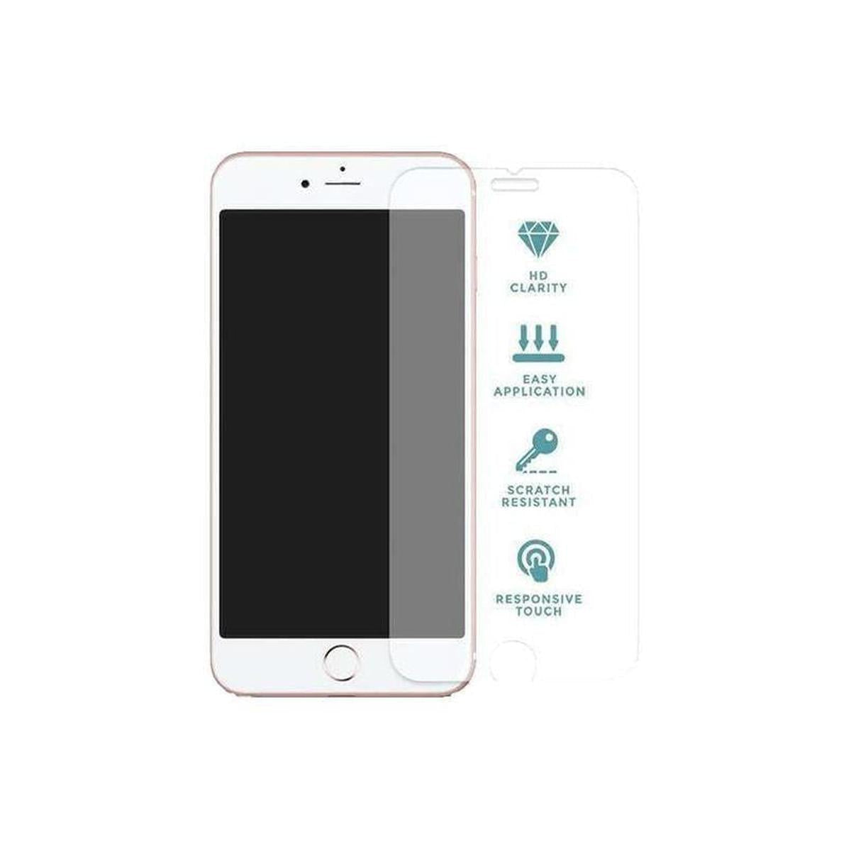 Casely Glass | Premium Tempered Glass Screen Protector Glass Screen Protector get.casely iPhone 6/6s