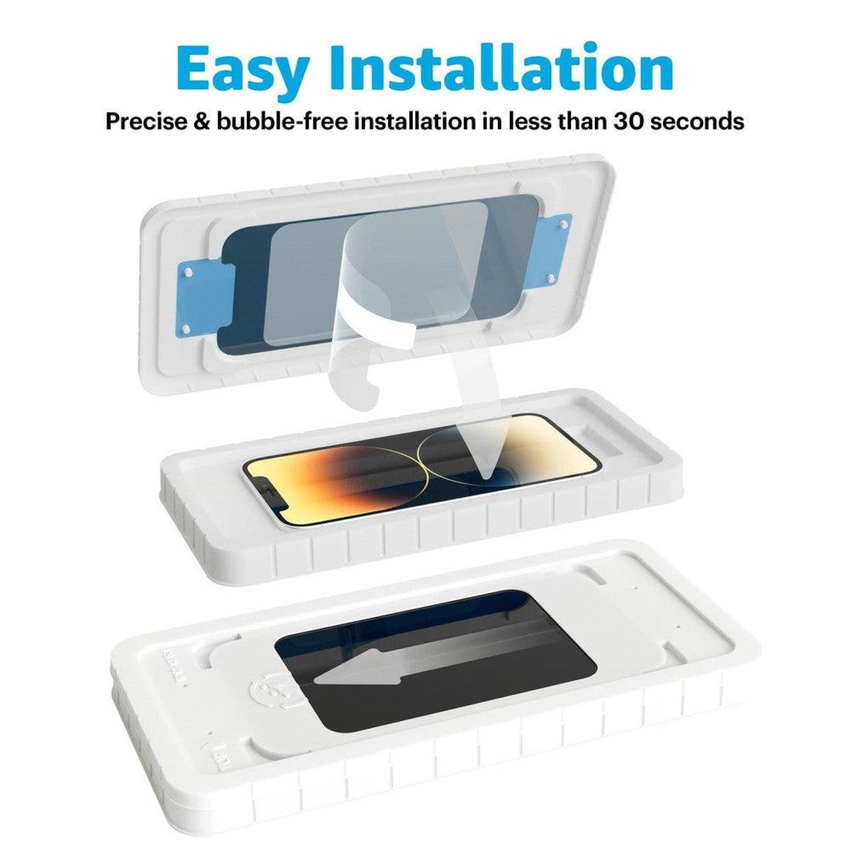 Casely Glass | Premium Tempered Glass Screen Protector Glass Screen Protector get.casely
