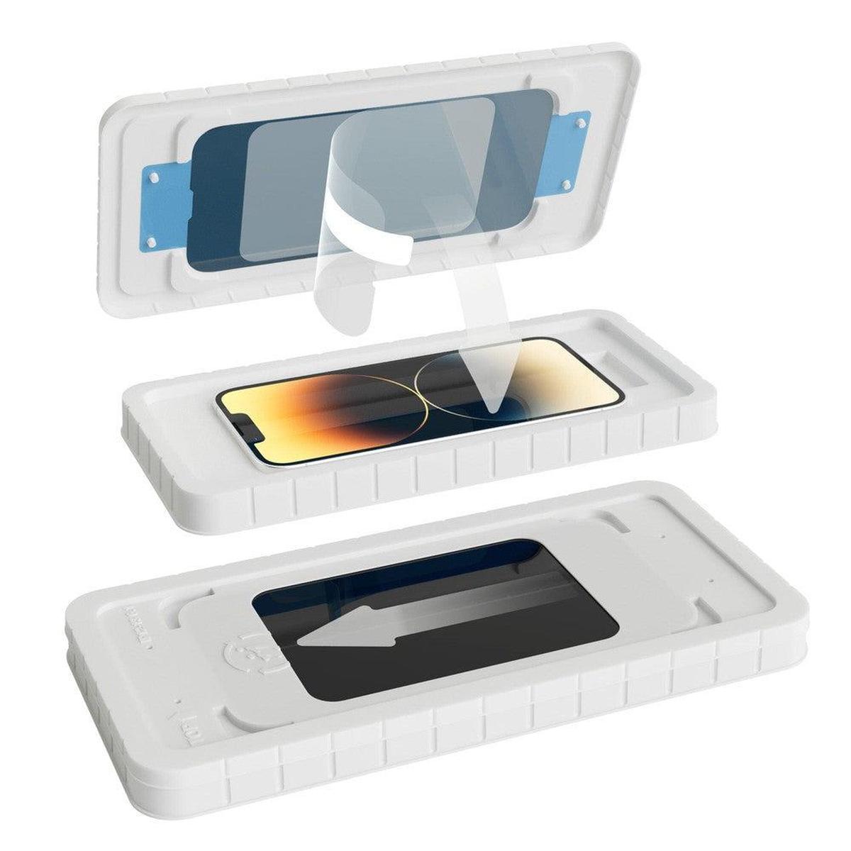 Casely Glass | Premium Tempered Glass Screen Protector Glass Screen Protector get.casely