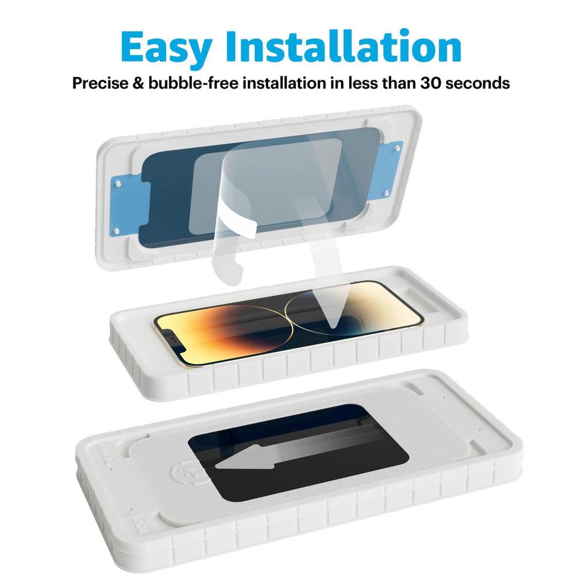 Casely Glass | Premium Tempered Glass Screen Protector Glass Screen Protector get.casely