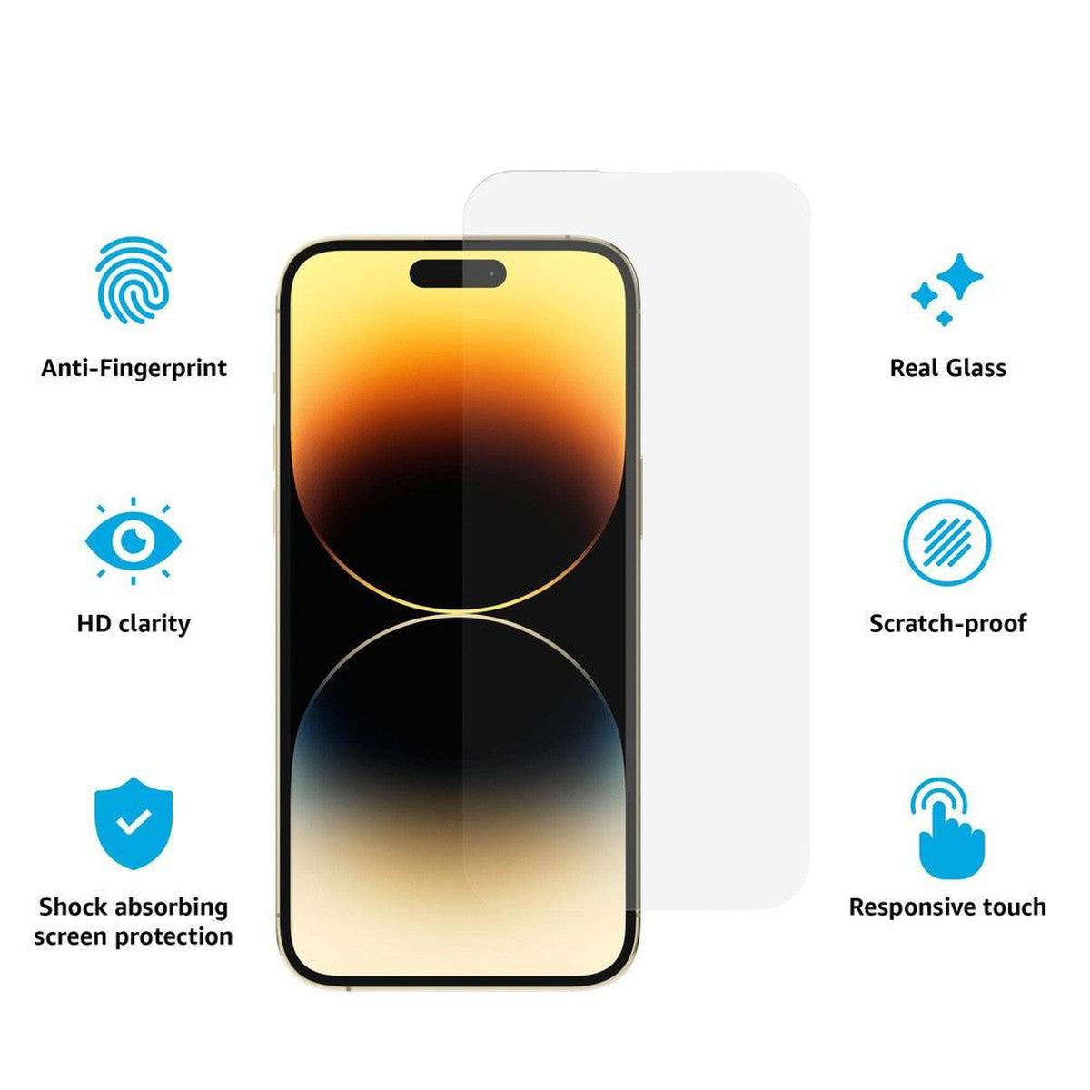 Casely Glass | Premium Tempered Glass Screen Protector Glass Screen Protector get.casely