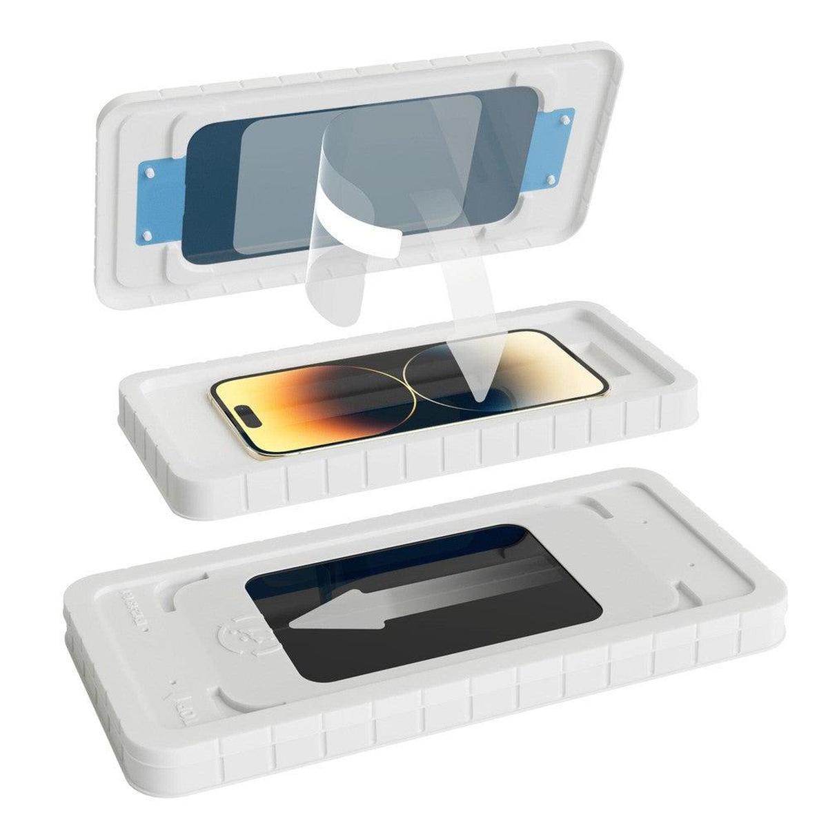Casely Glass | Premium Tempered Glass Screen Protector Glass Screen Protector get.casely