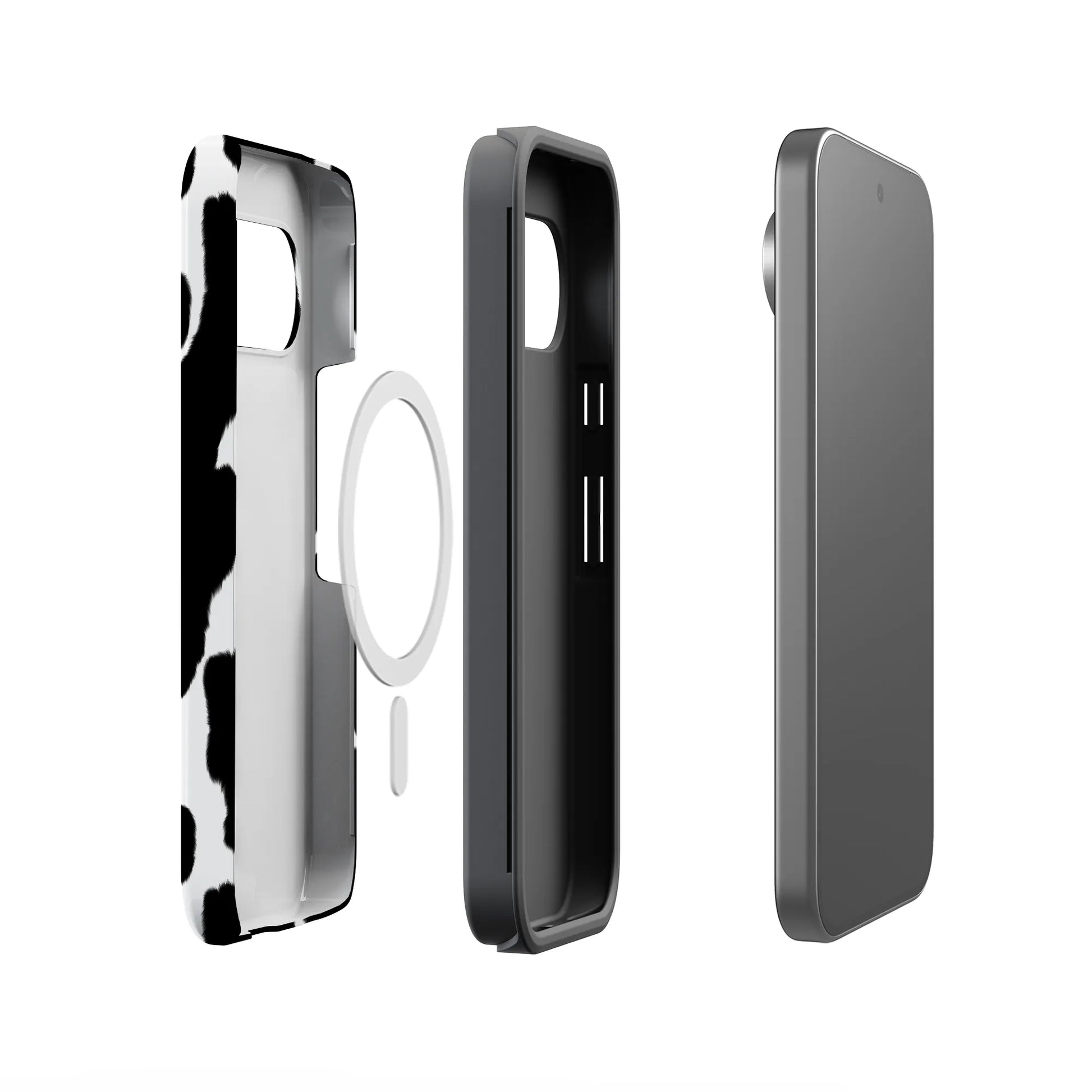 Current MOOd | Cow Print Google Pixel Case