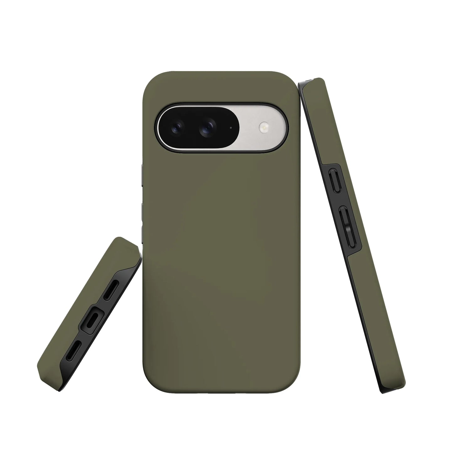 Army Green | The Boyfriend Collection
