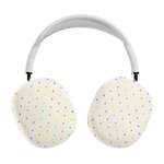 On the Dot | Rainbow Polka Dot AirPods Max Case