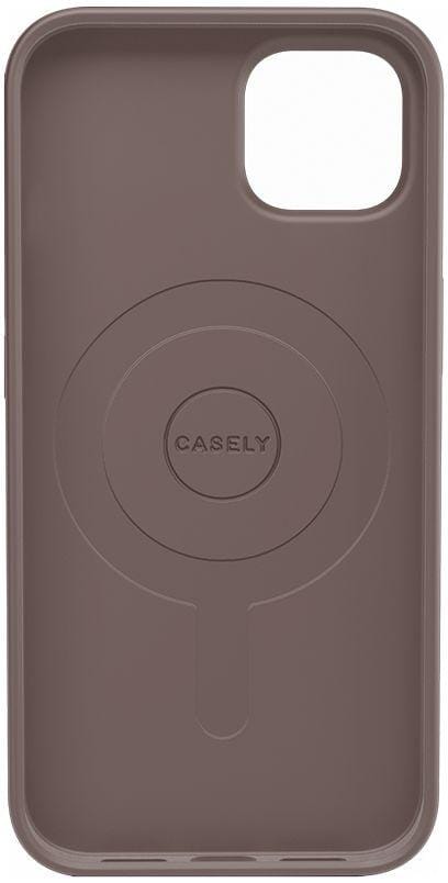 Cedar Trail | Brown Enchanted Shimmer Case iPhone Case get.casely