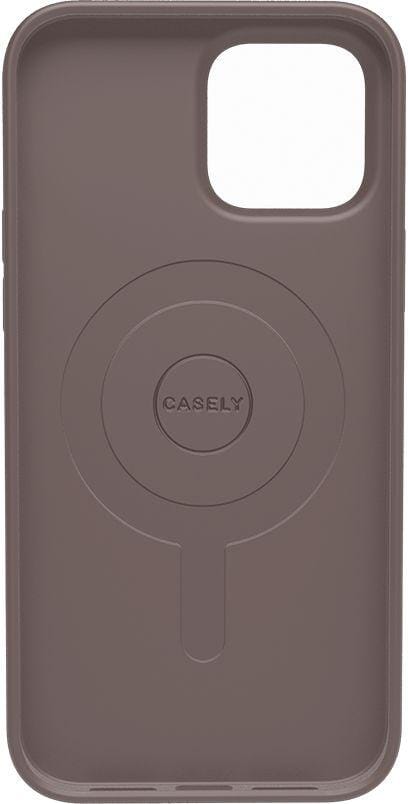 Cedar Trail | Brown Enchanted Shimmer Case iPhone Case get.casely
