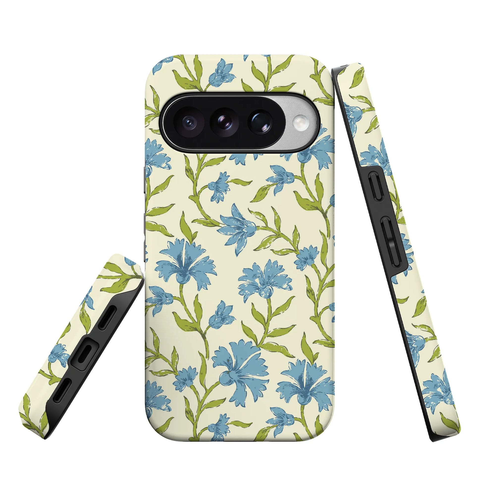 Garden Breeze | Seaside Vines Case