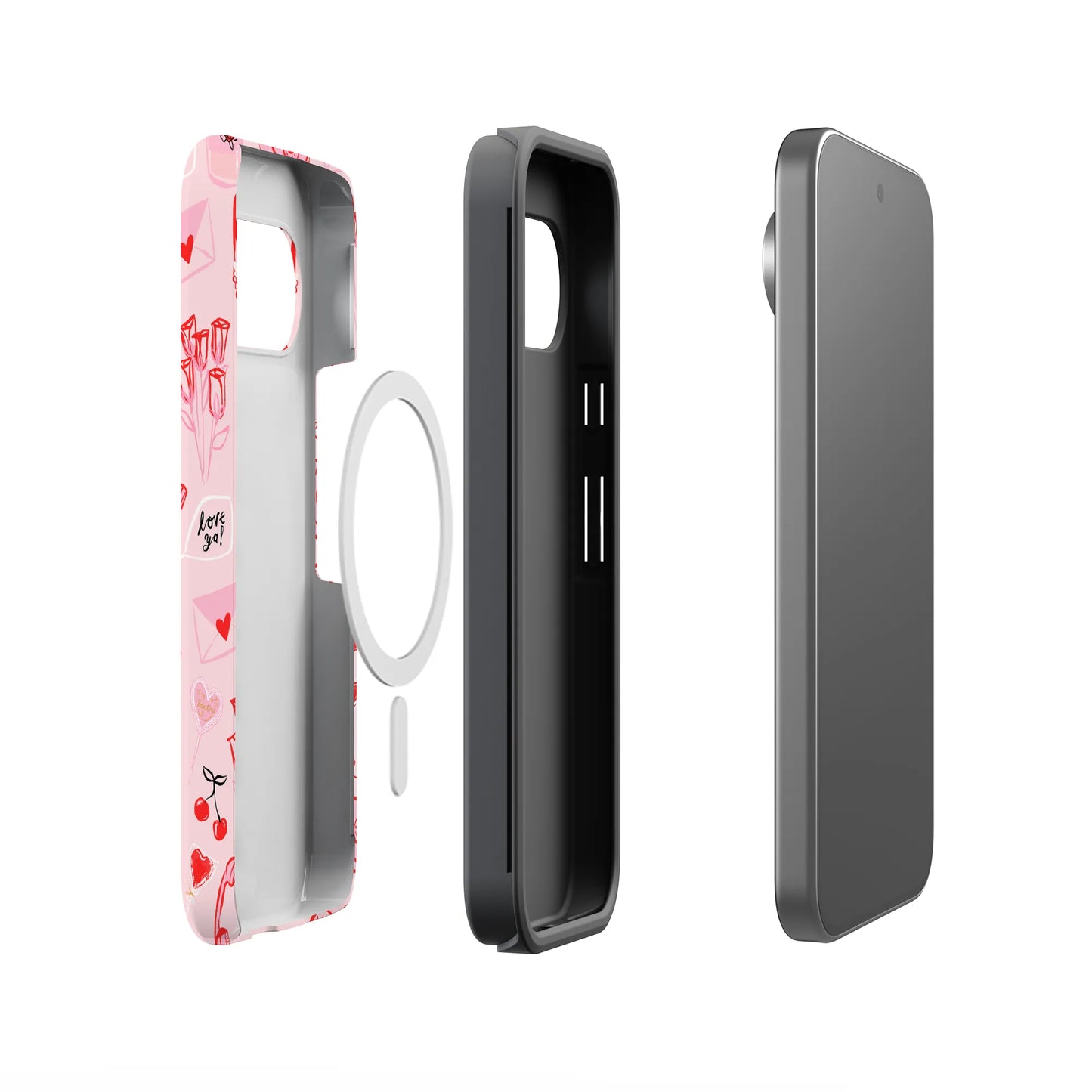 That's Amore | Valentine's Case