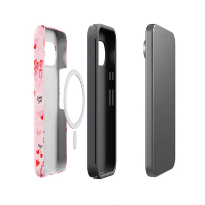 That's Amore | Valentine's Case