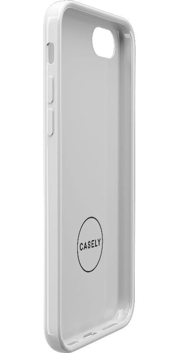 Check Mate | Daisy Checkerboard Floral Case iPhone Case get.casely