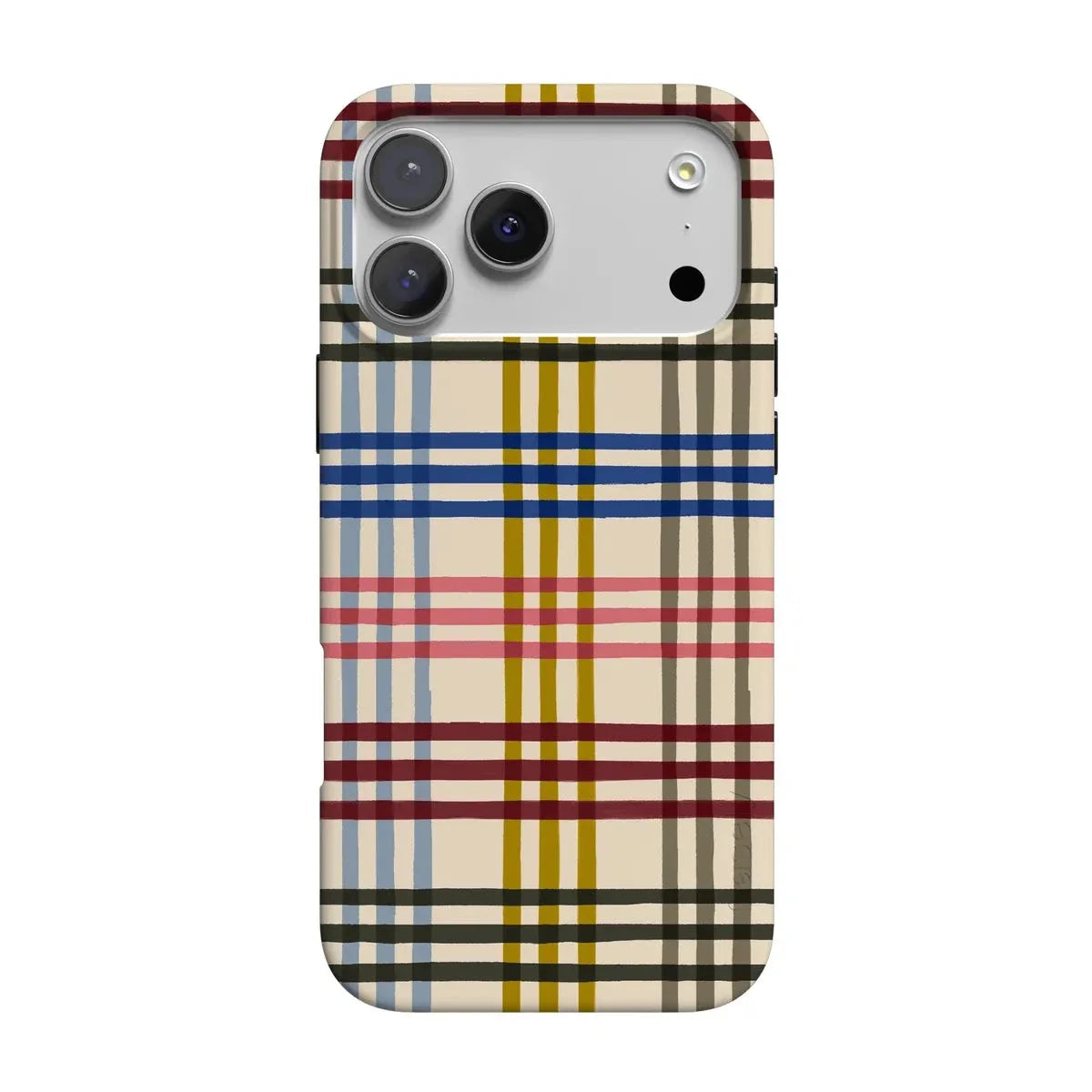 Cheer | Kitty and Vibe Holiday Case Phone Case Casetry Classic + MagSafe® iPhone 17 Pro Max