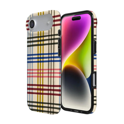Cheer | Kitty and Vibe Holiday Case Phone Case Casetry