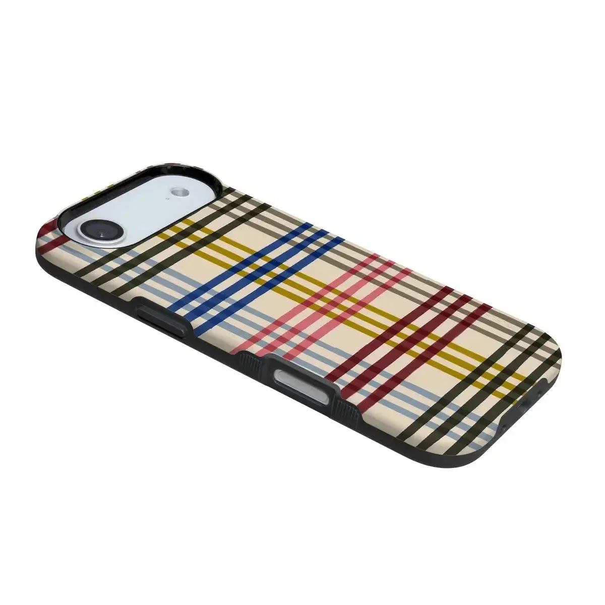 Cheer | Kitty and Vibe Holiday Case Phone Case Casetry