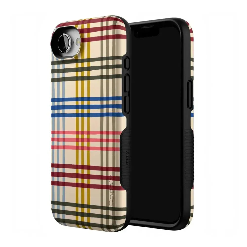 Cheer | Kitty and Vibe Holiday Case Phone Case Casetry