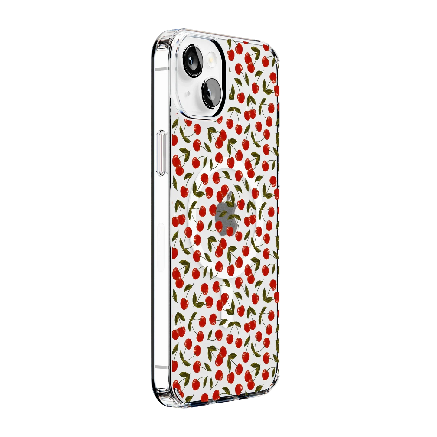 Cherry on Top | Red Cherries Case iPhone Case get.casely