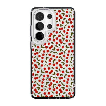 Cherry on Top | Red Cherries Case iPhone Case get.casely