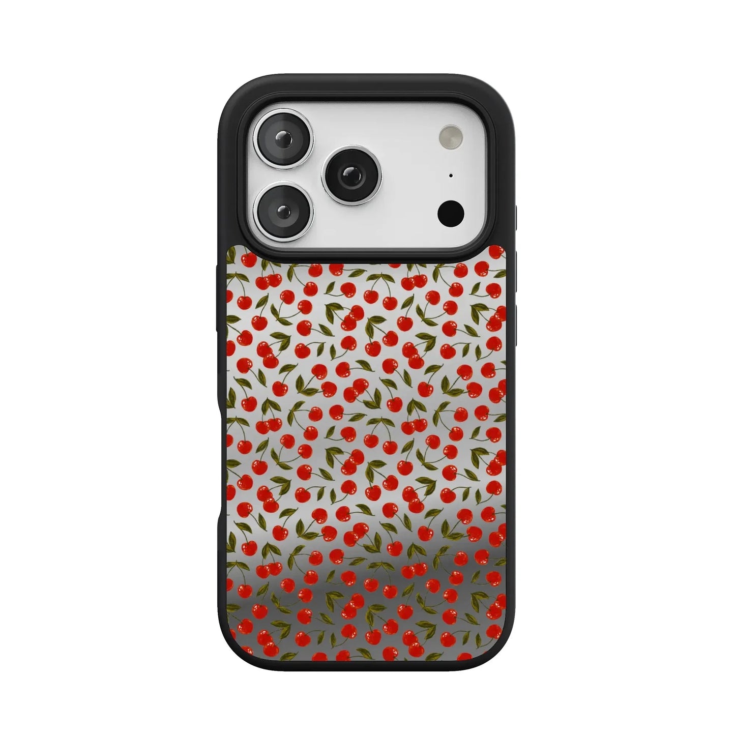 Cherry on Top | Red Cherries Case iPhone Case get.casely