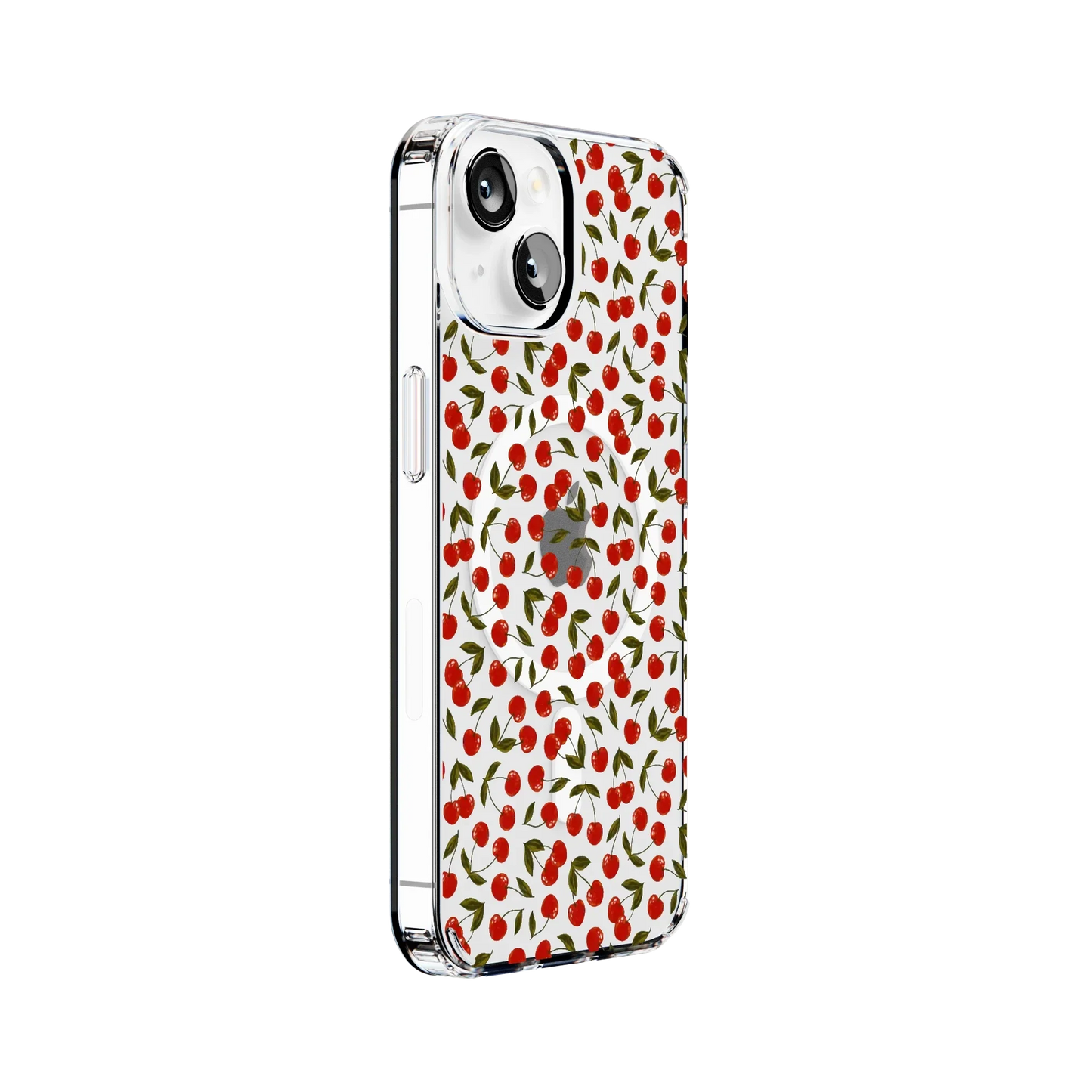 Cherry on Top | Red Cherries Case iPhone Case get.casely