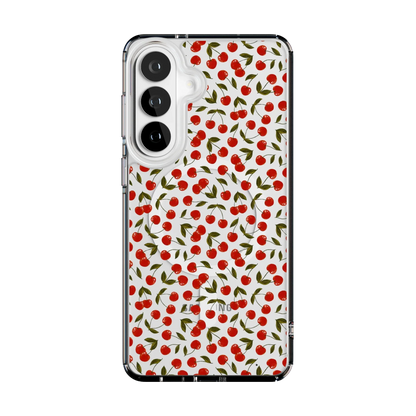 Cherry on Top | Red Cherries Case iPhone Case get.casely