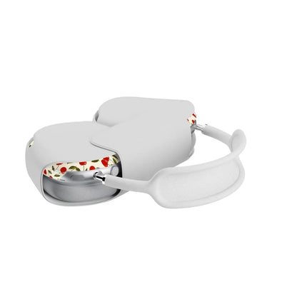 Cherry on Top | Red Cherry AirPods Max Case AirPods Case Casetry
