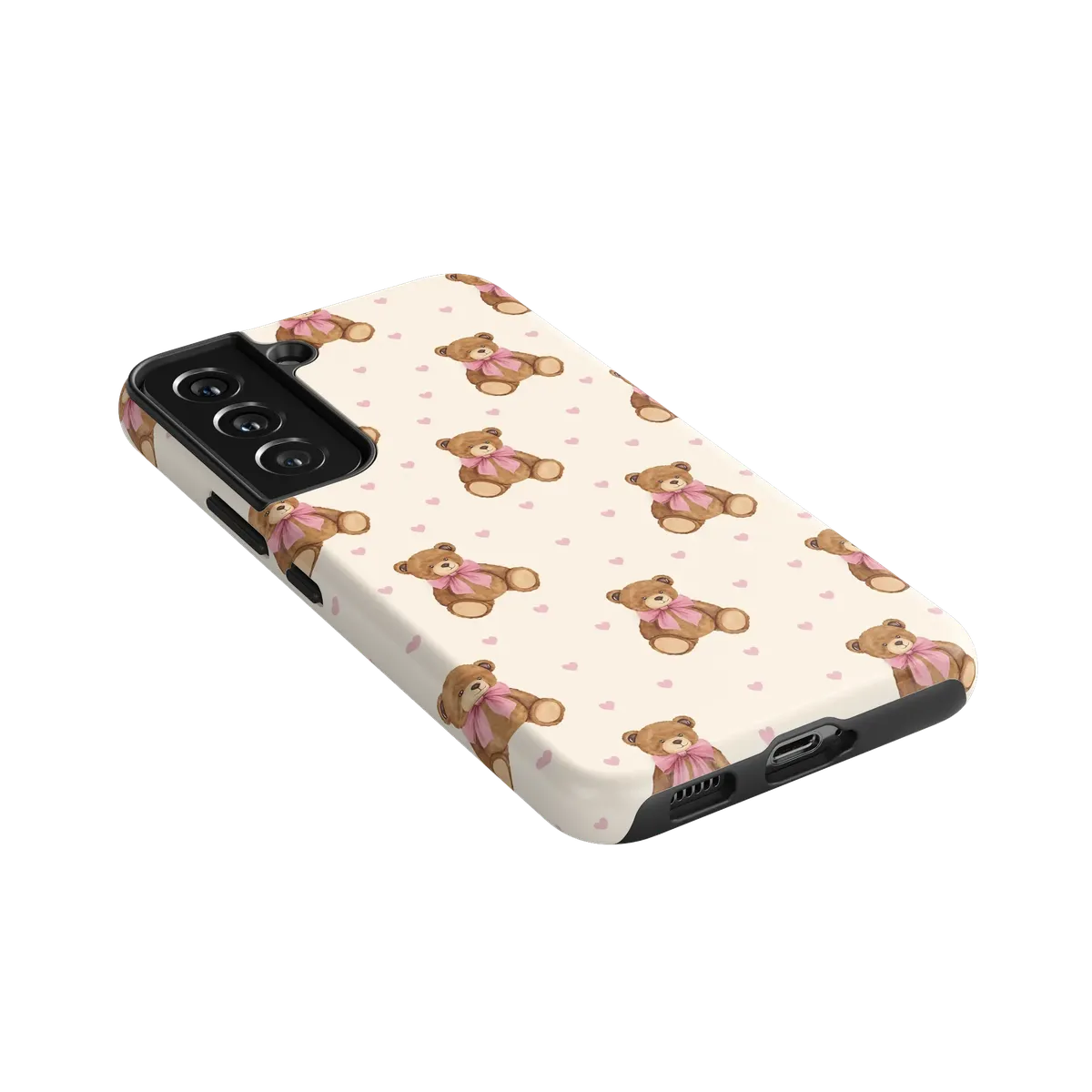 Cuddle Up | Teddy Bear Case