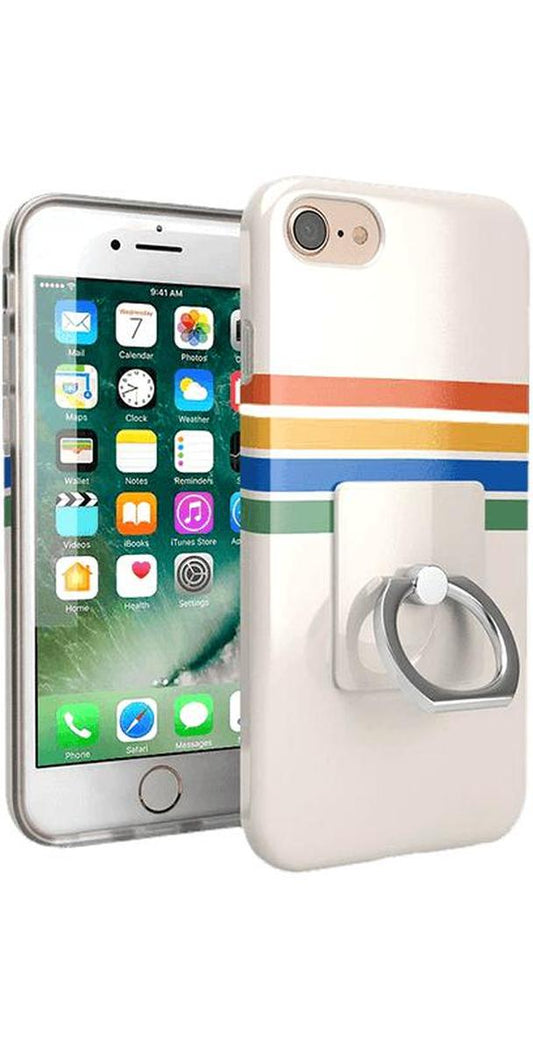 Classic Off-White | Phone Ring Phone Ring get.casely