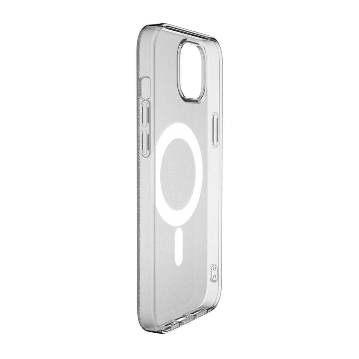 Clear Skies | Clear Shimmer Case iPhone Case get.casely