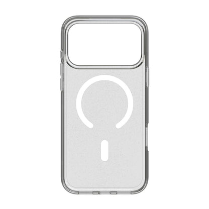 Clear Skies | Clear Shimmer Case iPhone Case get.casely