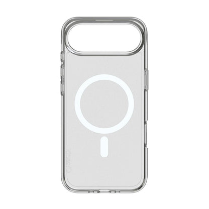 Clear Skies | Clear Shimmer Case iPhone Case get.casely