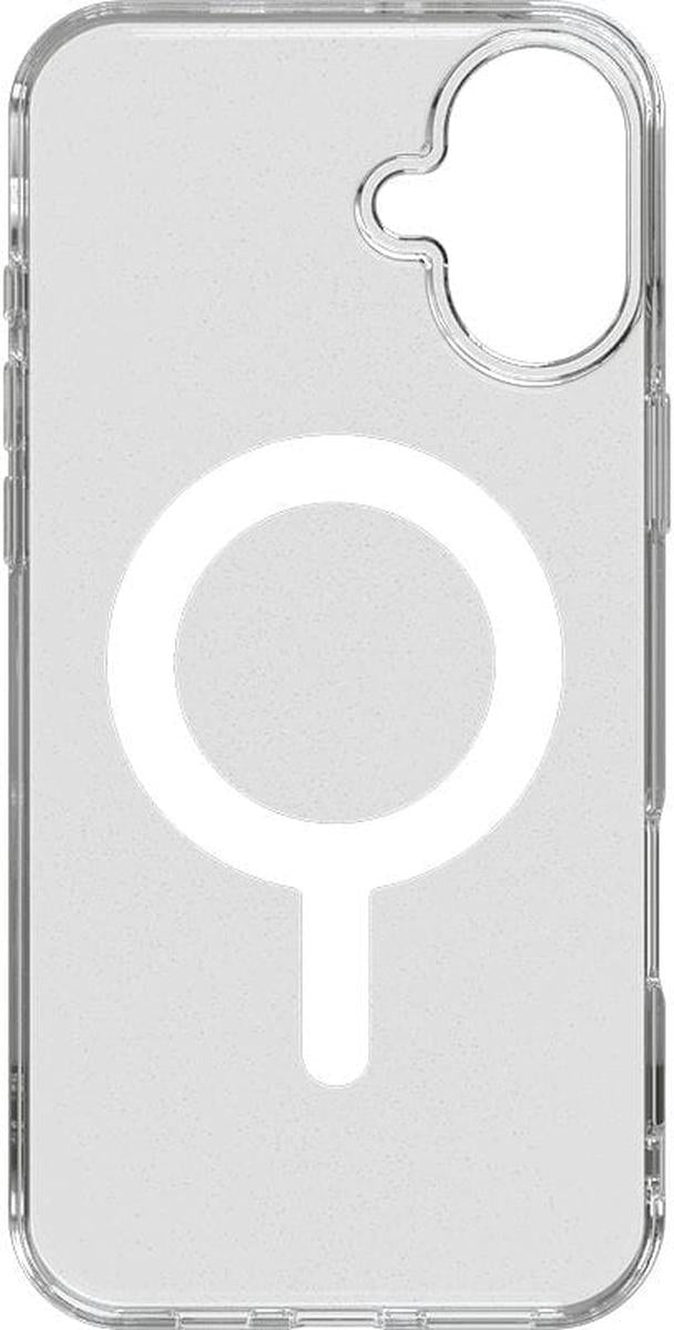 Clear Skies | Clear Shimmer Case iPhone Case get.casely