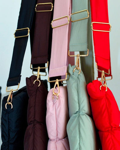Cloud Carryall | Sage Laptop Bag get.casely