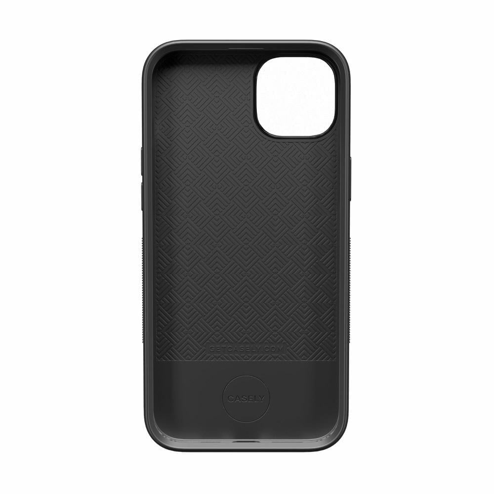 Coastal Checkers | Pura Vida Case iPhone Case get.casely