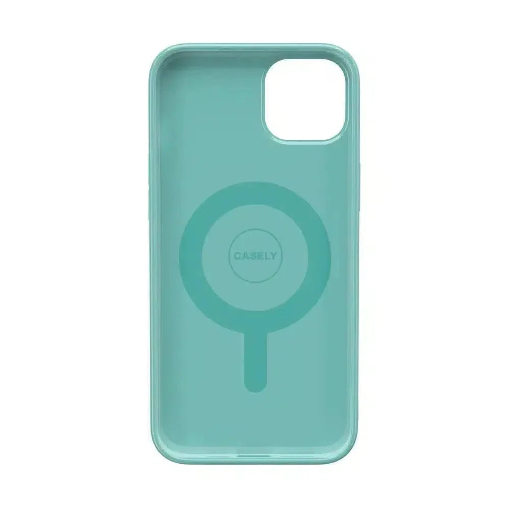 Coastal Checkers | Pura Vida Case iPhone Case get.casely
