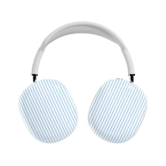 Marina Lines | Tiny Pinstripe AirPods Max Case