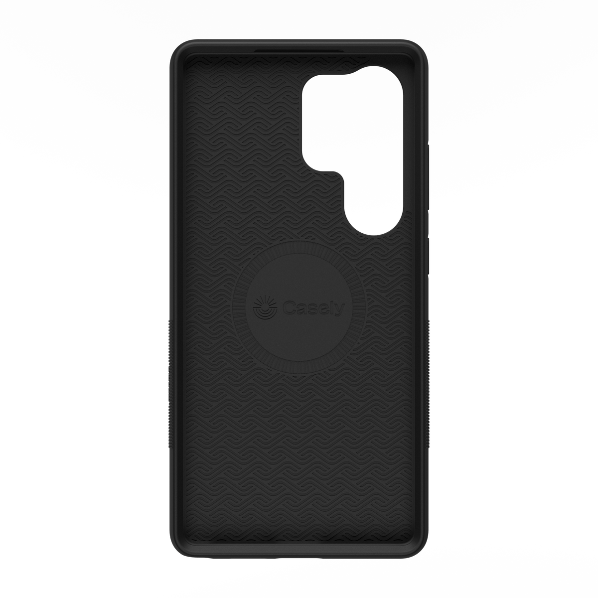 Color Me Happy | Pattern Colorblock Case iPhone Case get.casely