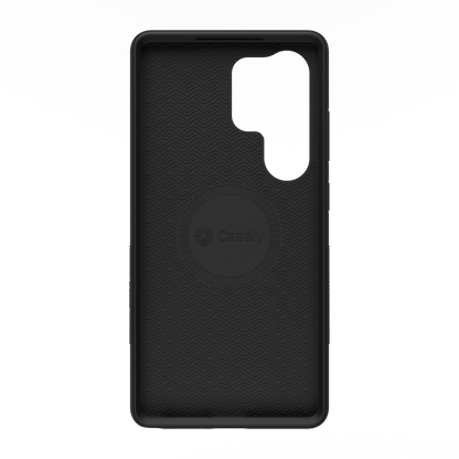 Color Me Happy | Pattern Colorblock Case iPhone Case get.casely