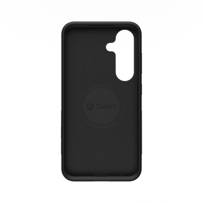 Color Me Happy | Pattern Colorblock Case iPhone Case get.casely