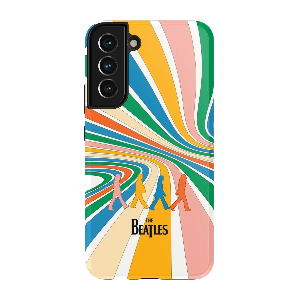 Come Together | The Beatles Abbey Road Case iPhone Case get.casely Essential Galaxy S22 Plus
